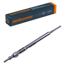 DENCKERMANN GLÜHKERZE passend für AUDI A1 A3 A4 A5 A6 A7 A8 Q3 Q5 Q7 TT PORSCHE 