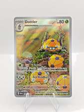 Dottler 184/182 SV04: Paradox Rift Holo for sale online | eBay