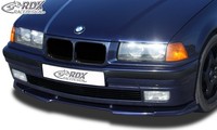 RDX Vario-X Frontspoiler FüR BMW 3Er E36 Frontansatz Spoiler