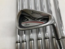 Srixon GiE Iron Set Flex S 8 Pieces NS PRO 950GH Right Handed F/S #01
