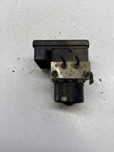 Volkswagen Golf IV 2003 Diesel ABS Steuergerät 1C0907379M 85kW GENUINE DRA71589