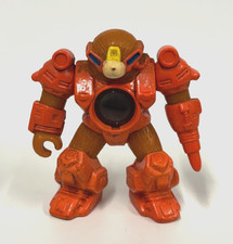 Vintage Hasbro Takara - Battle Beasts - 1987 - Shadow Warriors - Anarchy (#80)