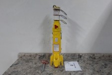 Honeywell Miller DH-AP-1/ 3 Workers per System 4-3/4 Ft Overall H Post Anchor