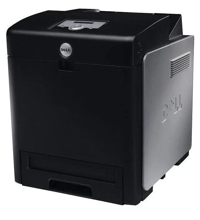 DELL 3130CN 30PPM 600DPI USB NETWORK FAST A4 COLOR LASER PRINTER 210-34159 - Image 4 of 4