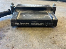 Ag Leader Auxilary Input Bridge Module 693691 w/cable