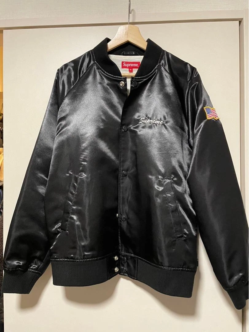 Veste M noire