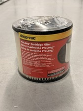 OEM Shop-Vac 90304 Wet/Dry Reusable Filter Genuine Fast shipping