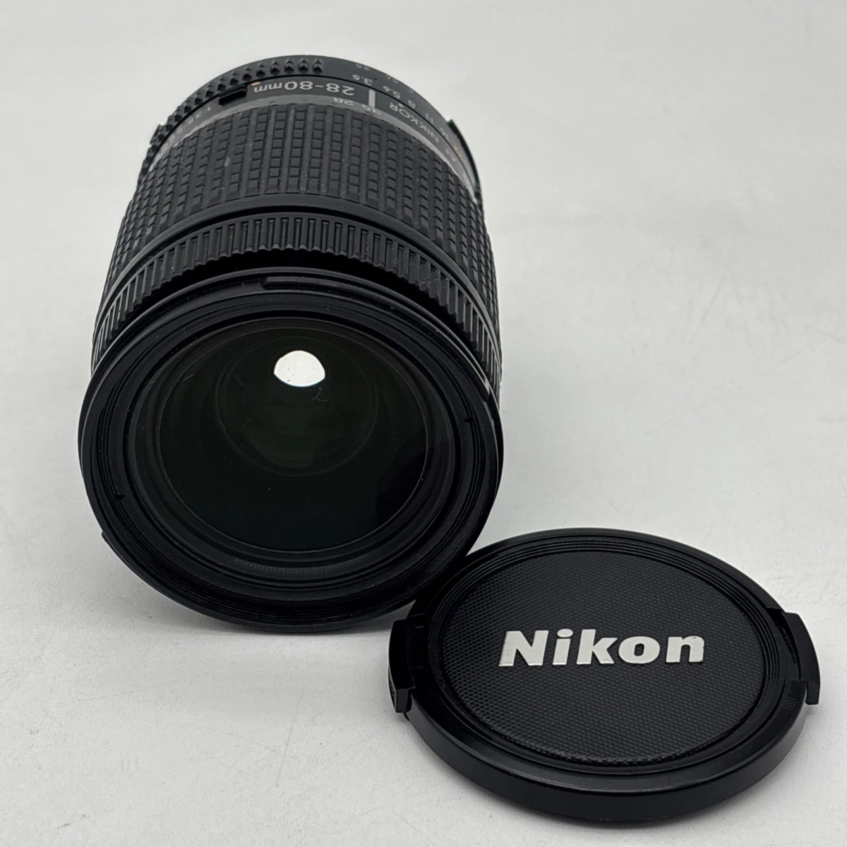 Nikon 28-80mm Focal Camera Lenses for sale | eBay