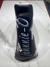 NEW PRG Johnnie-O Navy Rare Blade Putter Cover