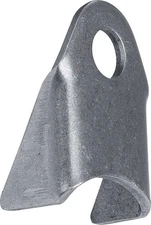 Allstar Performance 60017 1/8in Radius Tabs 4pk 1/2in Hole