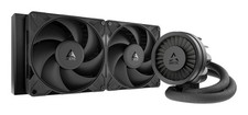 Arctic ACFRE00179A ARCTIC WAK Liquid Freezer III Pro 280 (Black)
