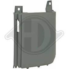 Stoßstangenecke hinten rechts für VW