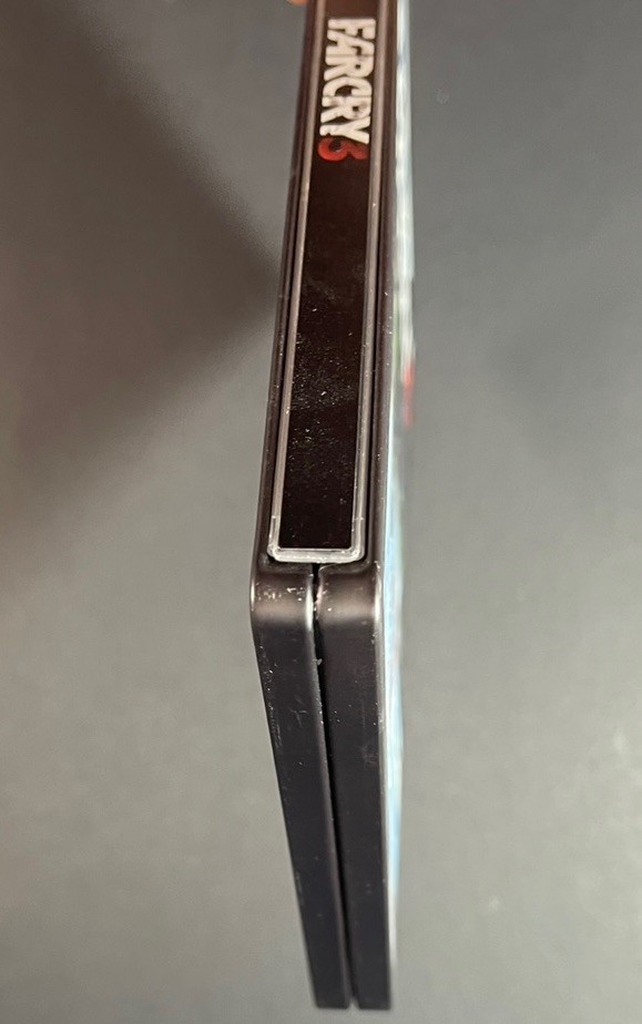 Far Cry 3 [ Limited Edition STEELBOOK G1 ] (XBOX 360) USED | eBay