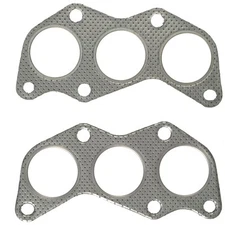 Exhaust Manifold Gasket Set Fel-Pro For 2006-2007 Subaru B9 Tribeca 3.0L H6
