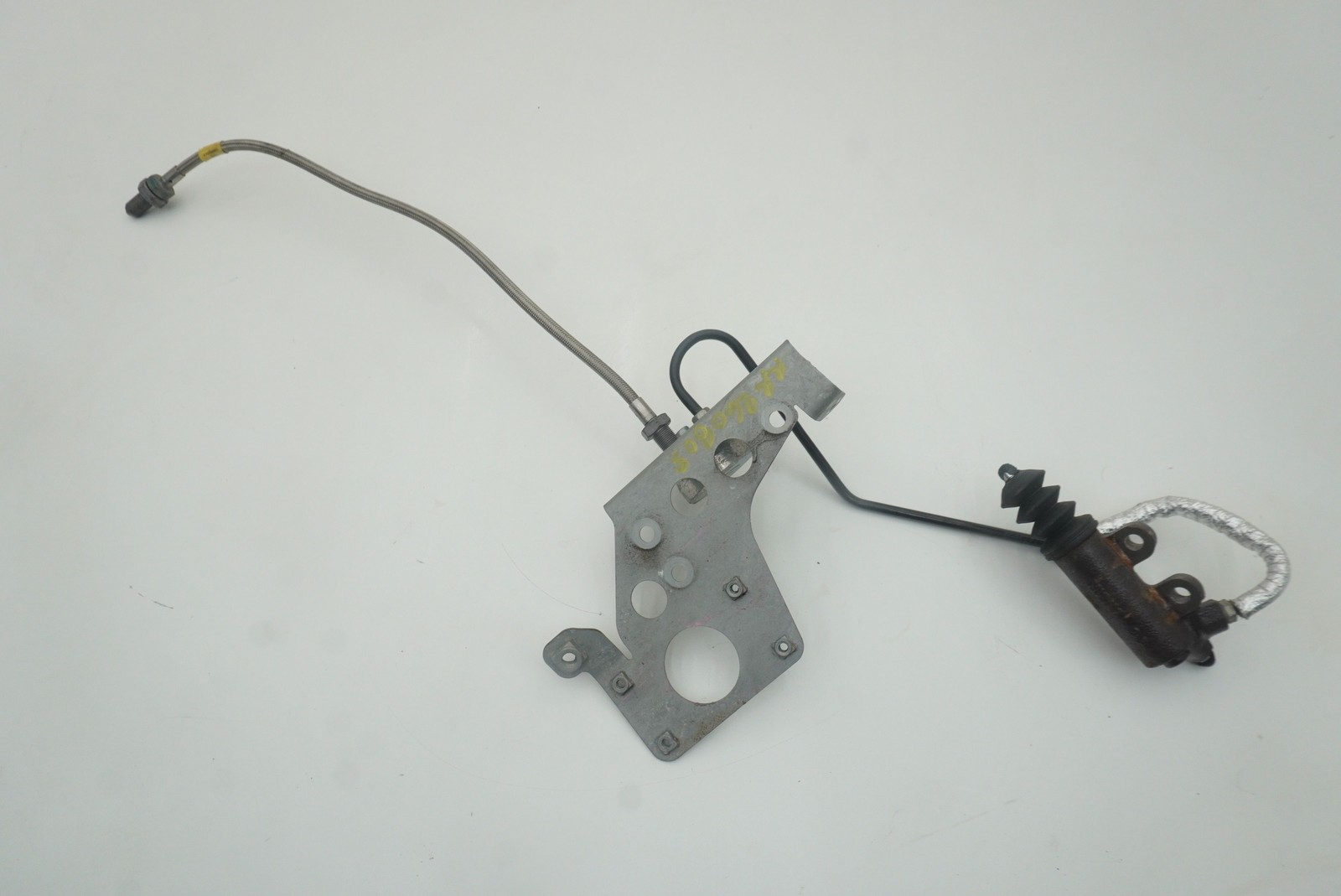Lotus Evora 2018 Clutch slave cylinder P/N A132Q6010S