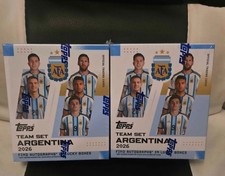 2026 Topps Argentina Team Set Soccer Checklist Guide in-content 18