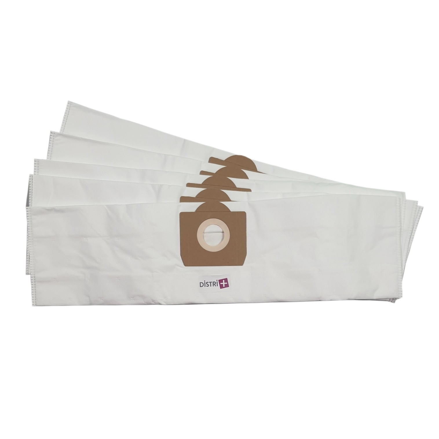 Sac aspirateur ICA Soteco GP1/18 pour éliminer la poussière fine Distri+