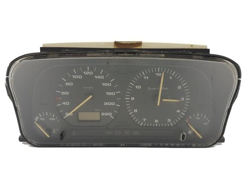 Tacho Kombiinstrument  VW Golf MK3 1H6919033L 17719