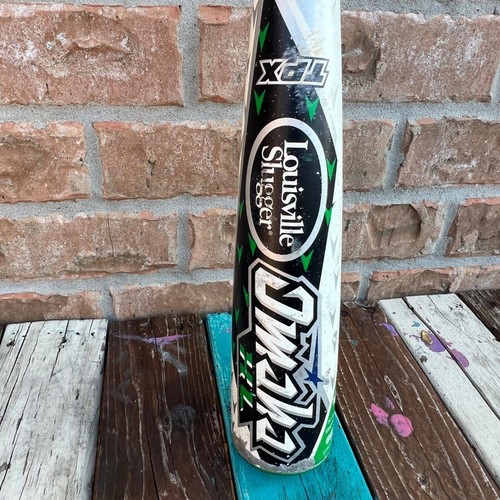 Louisville Slugger TPX Omaha XL SL136XL 2 3/4 26in 16oz -10 Baseball Bat - Picture 3 of 11