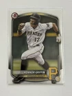 Konnor Griffin 2025 Bowman - Prospects #BP-86