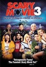 Scary Movie 3 (Miramax/ Widescreen) [DVD] [*READ* VG, DISC-ONLY]