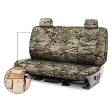For Pontiac Sunfire 95-00 Seat Cover Multicam 2nd Row Tactical Camo Classic For Pontiac Sunfire 95-00 Seat Cover Multicam 2nd Row Tactical Camo Classic