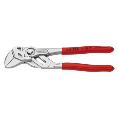 KNIPEX 7.1-in Pliers wrench