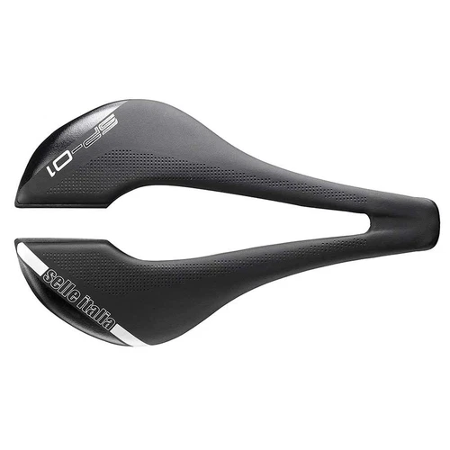 Selle Italia SP-01 Boost Superflow, Saddle, 250 x 130mm, Unisex, 188g