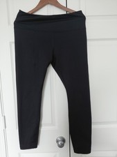 Reebok Women's Sports Pants Size L