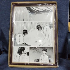 m10 Art Prints The Quintessential Quints Ichika Nakano Art Print No.284 Rare Ja