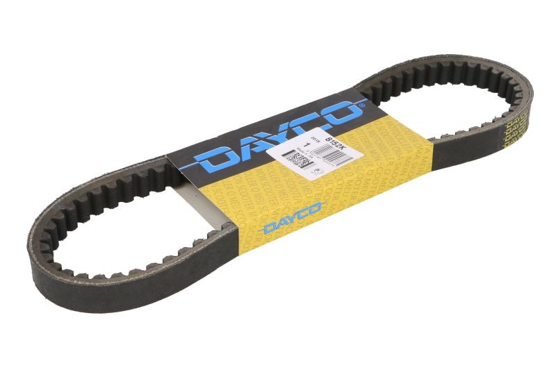 5x ✅Fits DAYCO DAY8152K Strap/belt  fits AEON 125 (Sport), 125 (Util ⭐UK Seller⭐