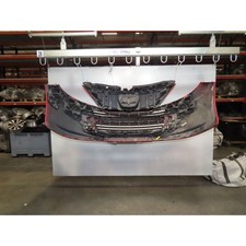 Pare-choc avant Peugeot 207