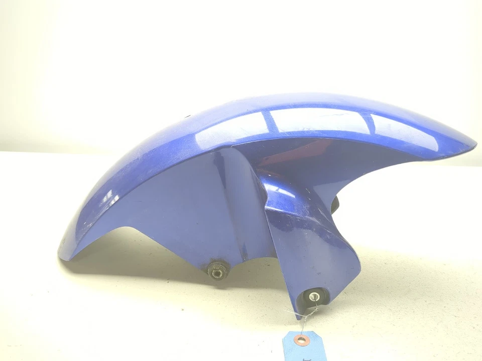 09-16 Guardabarros rueda delantera Yamaha R6 YZF-R6R 2C0-21511 Foto 2 de 4