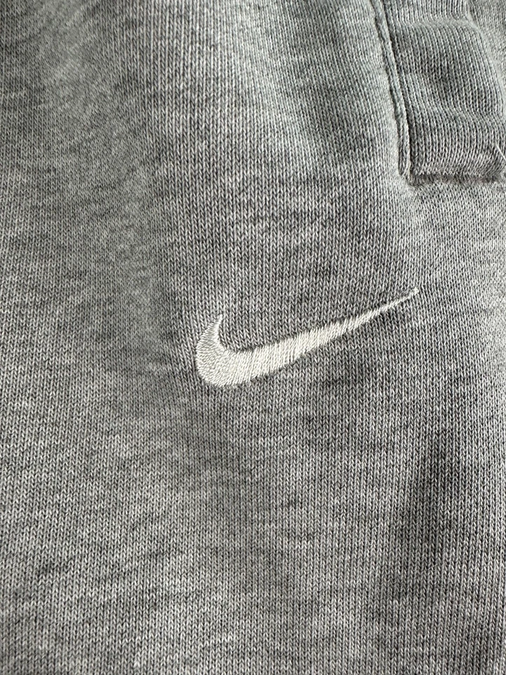 Pantalones deportivos Dri-Fit gris medio Nike edición estándar para hombre CK6365-063 Foto 3 de 4