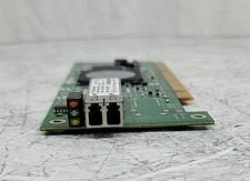 HP qla2460-ibmx fc2410401-38 b Network Adapter HBA Card PCI-X TX/RX