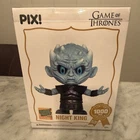 Megacon Block Party Thrilljoy PIX Game of Thrones: Night King LE 1000 *SEALED*