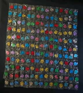 2026 Pokemon S Chinese Eeveelutions Coin Collection Vaporeon Sealed Lot 250 JM64