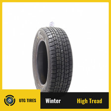 Used 21560r16 Dunlop Graspic Ds-3 99q - 932