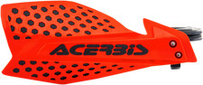 ACERBIS 2645481018 X-Ultimate Handguards Red/Black 22-28mm Handlebar
