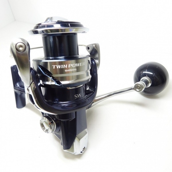 シマノ 21 ツインパワー SW 6000 HG TWIN POWER シマノ(SHIMANO) 21ツインパワーSW 6000HG ツインパワー SW