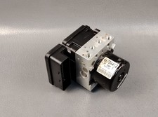 2008 2011 Mitsubishi Lancer Cy Cj Cx Abs Anti Lock Brake Actuator Pump 4670a413