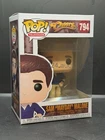 FUNKO POP!  Cheers: Sam "Mayday" Malone - 794 Television