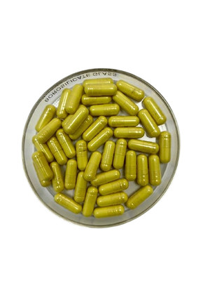 Natürliches Quercetin 500 mg Kapseln Unterstützt Immun Unterstützt...
