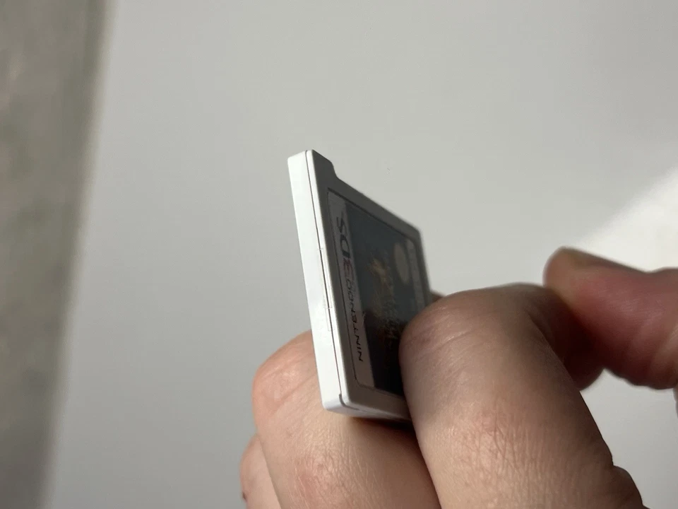 Monster Hunter 4 Ultimate 3DS - Cartridge Only - Fast Shipping - Image 3 of 4