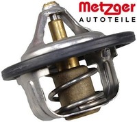 Metzger 4006428 Thermostat FüR KüHlmittel Thermostat KüHlmittel FüR Mazda