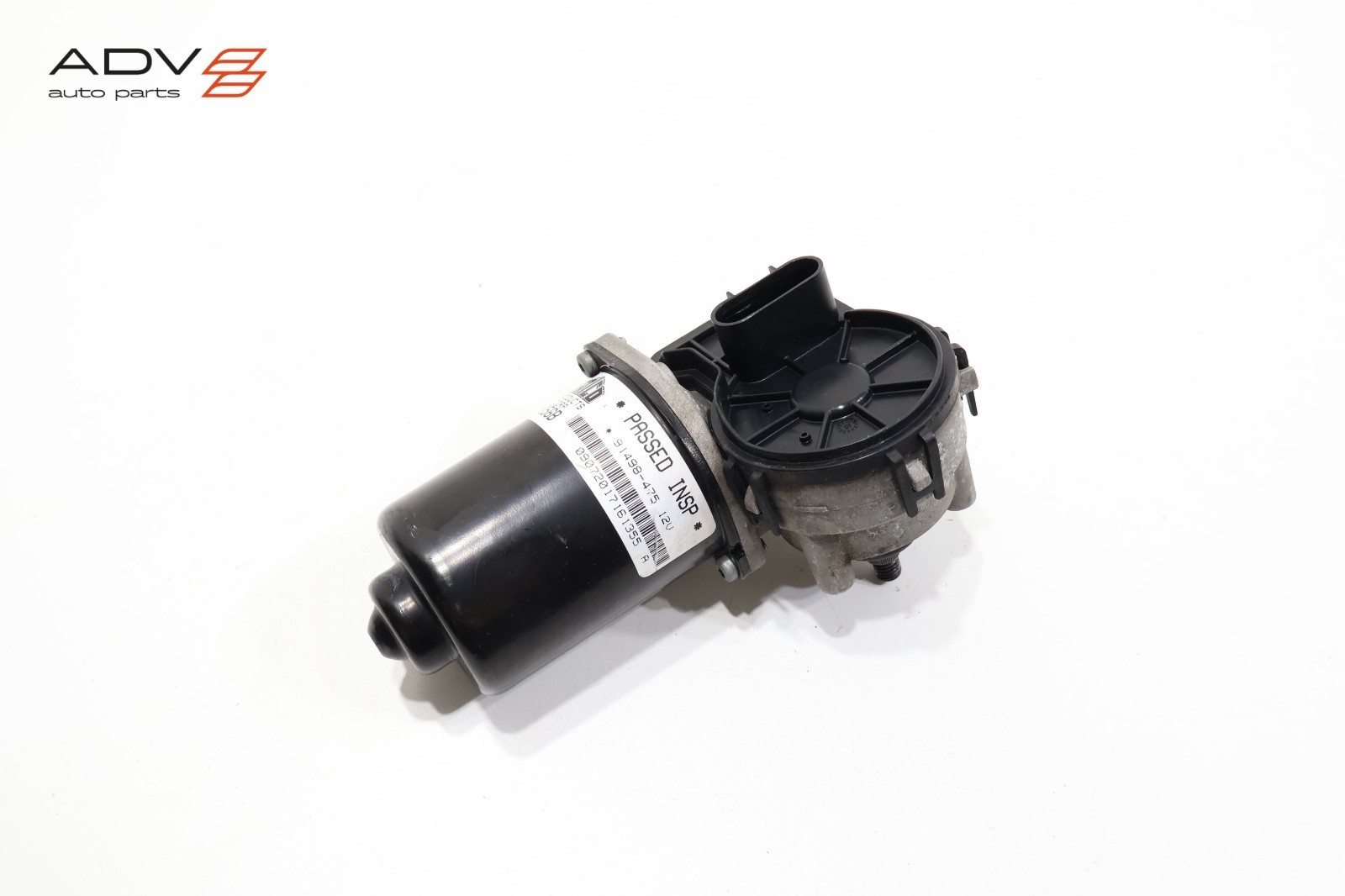 Maserati Levante 2017-2020 Windshield wiper motor P/N 14929