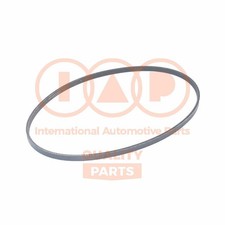 IAP QUALITY PARTS Keilrippenriemen 760mm für TOYOTA RAV 4 I (SXA1) 140-17056