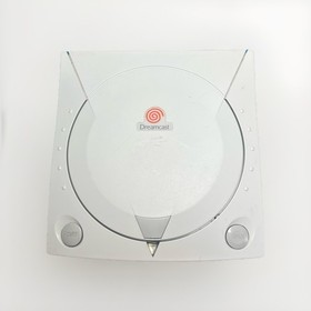 SEGA Dreamcast HKT-3020 Home Console Only Serviced, Tested & Working