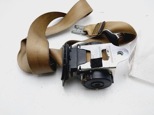 601629800D sicherheitsgurt vorne links BMW 5 530 D demip8775209