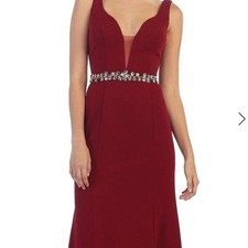 May Queen Prom Dress